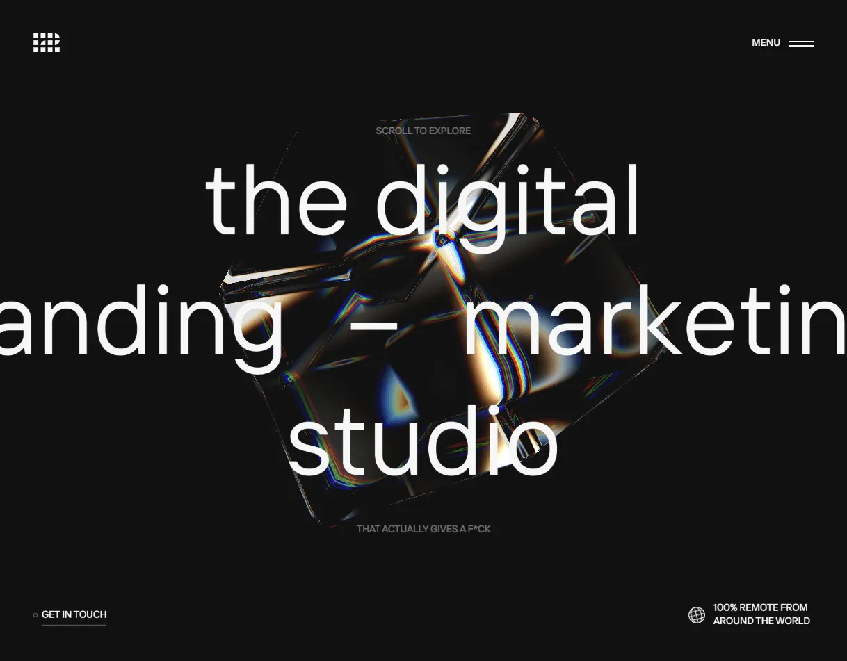 12 Studio: UK-based firm ranked among the Best Gaming UX Agencies for cinematic UX, narrative-led interfaces, and animated game flows.