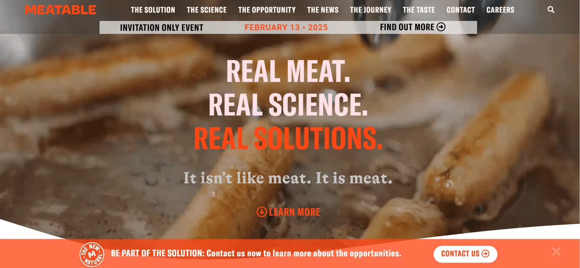 Meatable