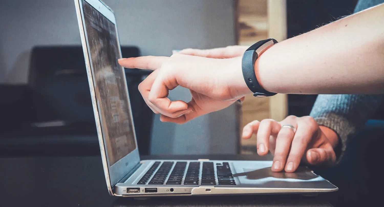 Content & Copy Audit