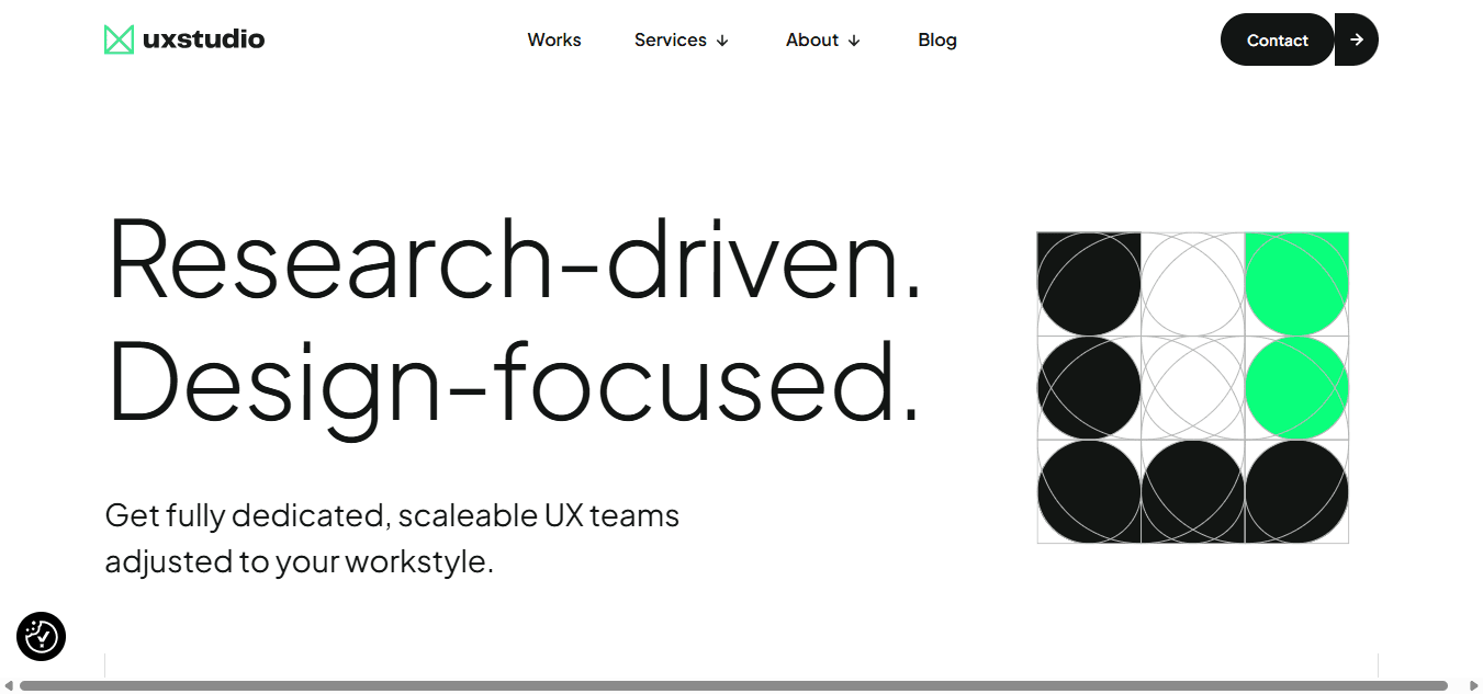 UX Studio