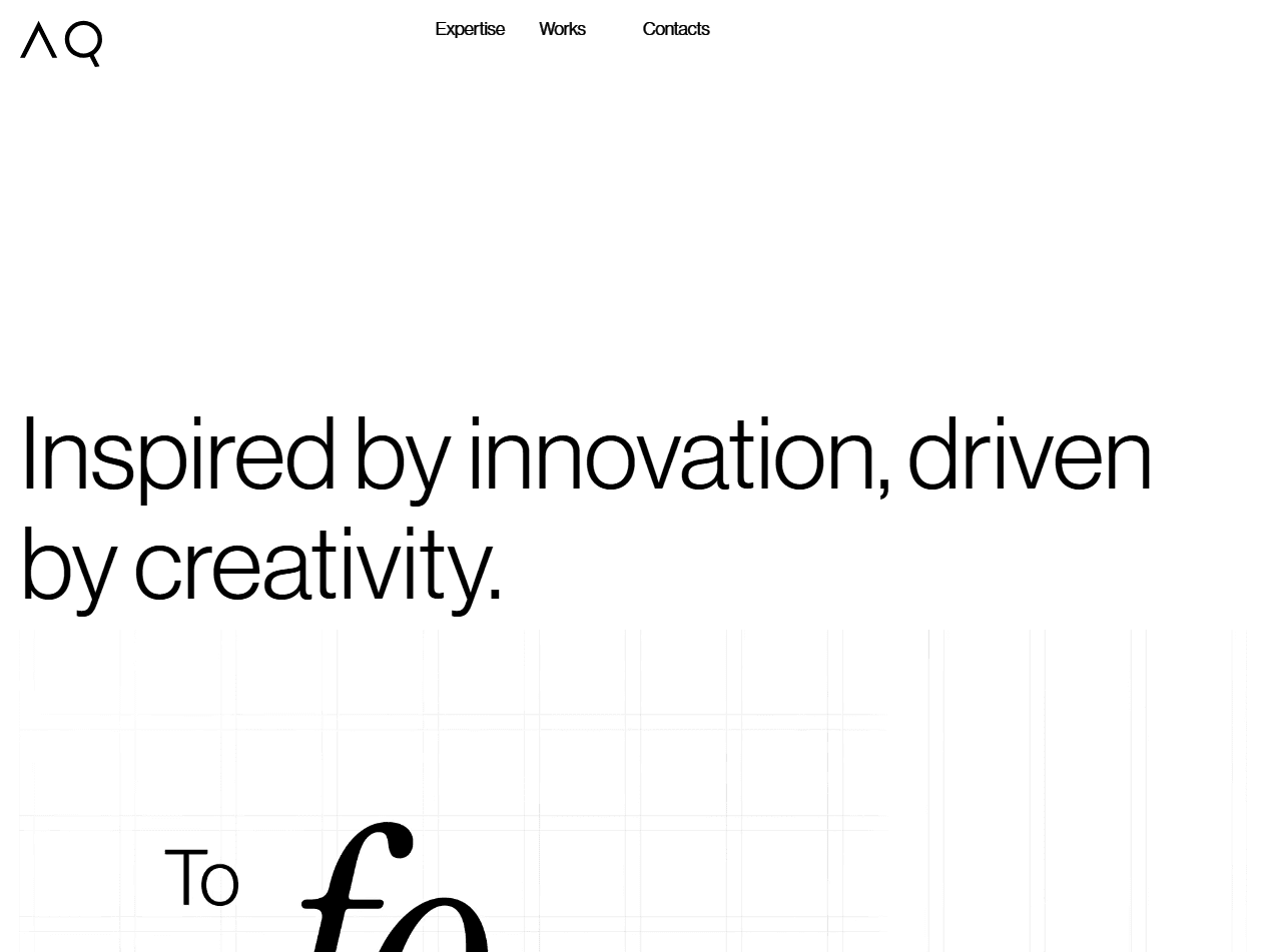 AQuest: European design house ranked among the Best Crypto UX Agencies for NFT platforms