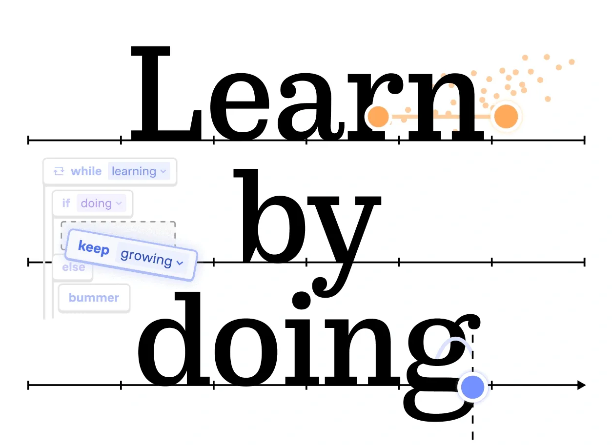 Brilliant.org: one of the best edtech website designs in 2026 - check it out.