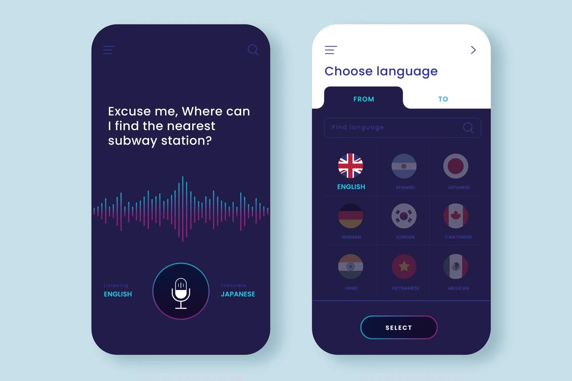Voice user interface: A burgeoning healthcare UX trend in 2026