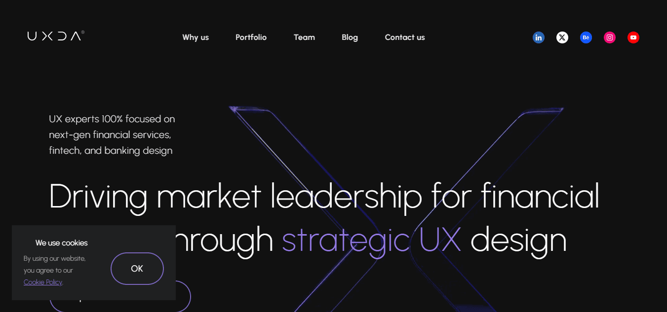 UXDA