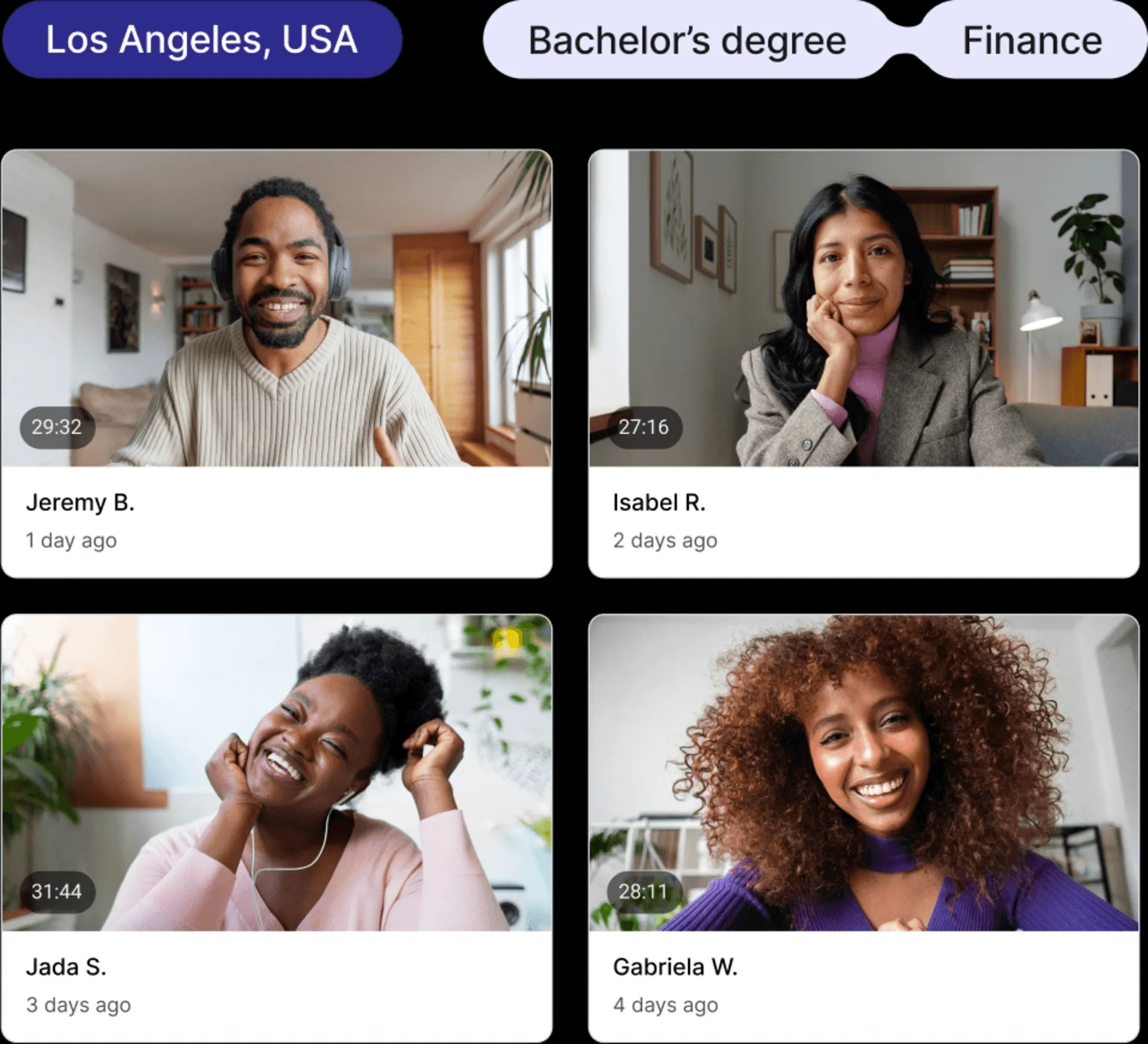 What are user interviews? - and why are they important?