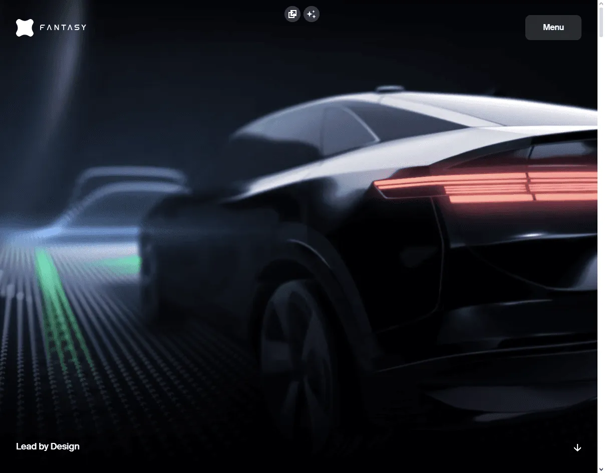 Fantasy: one of the best UX agencies for startups with no designer delivering polish