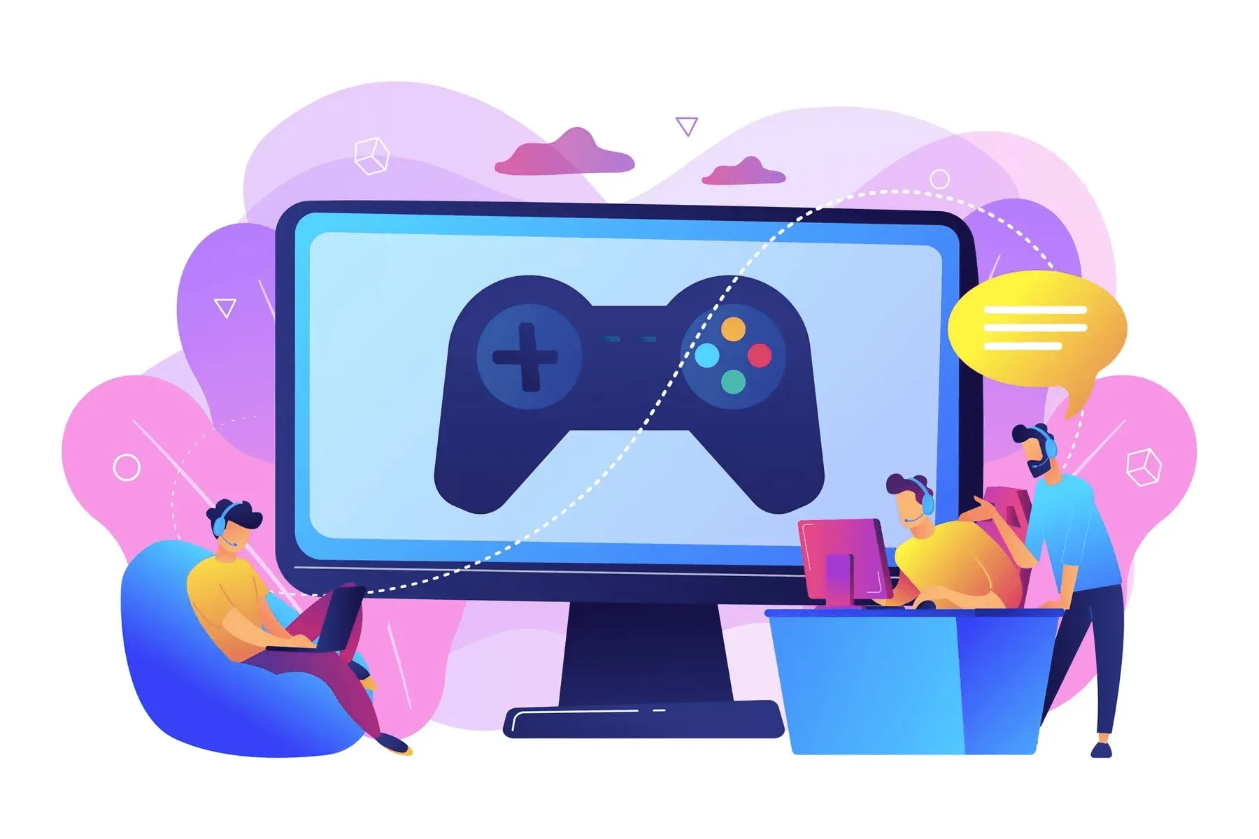 Gamification & Behavioral Incentives