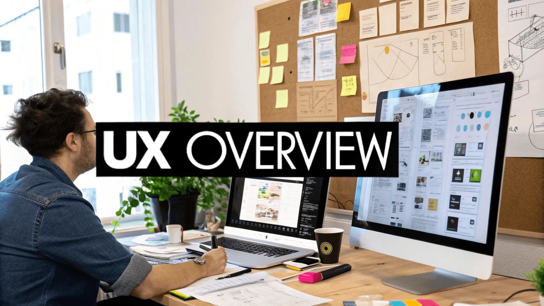 Evolution of UX design methodologies