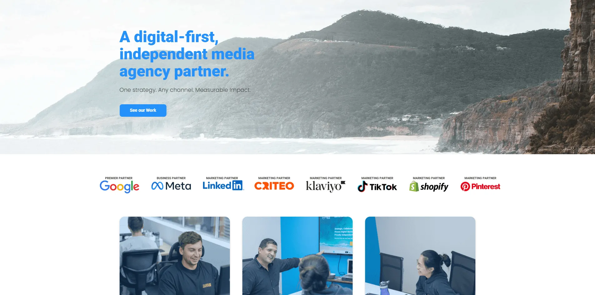 Digital Minds Group