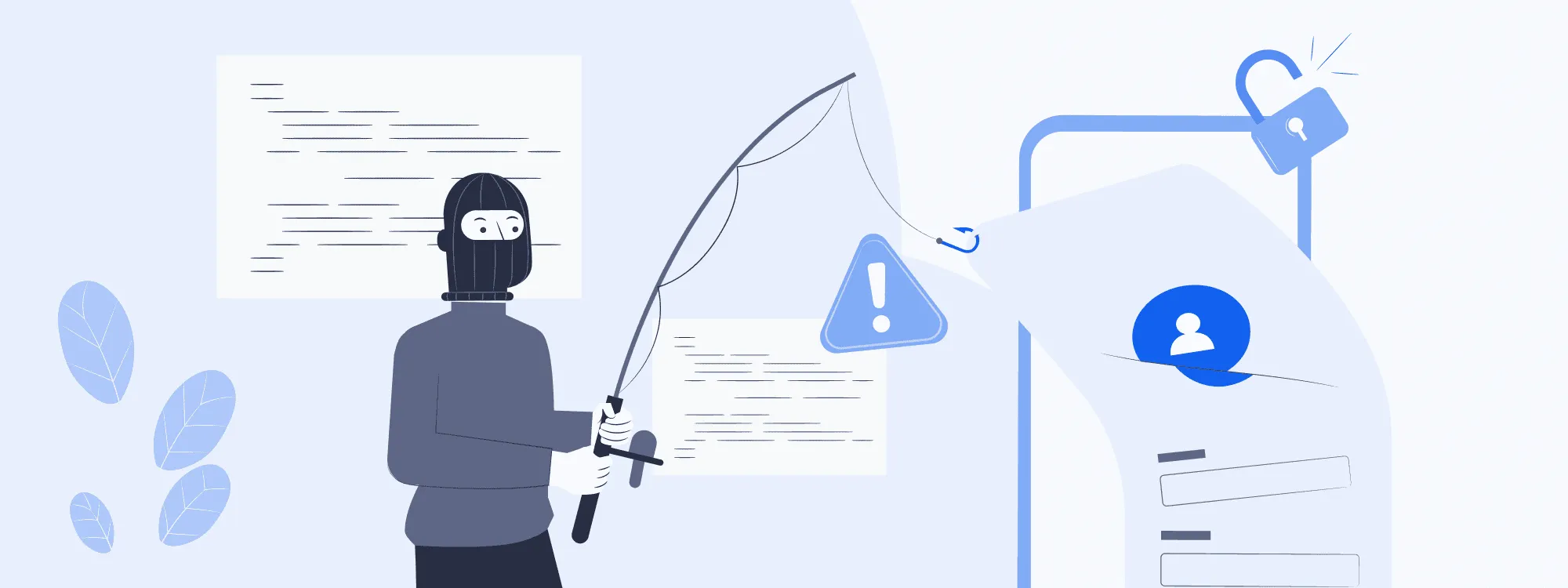 Phishing and Scams