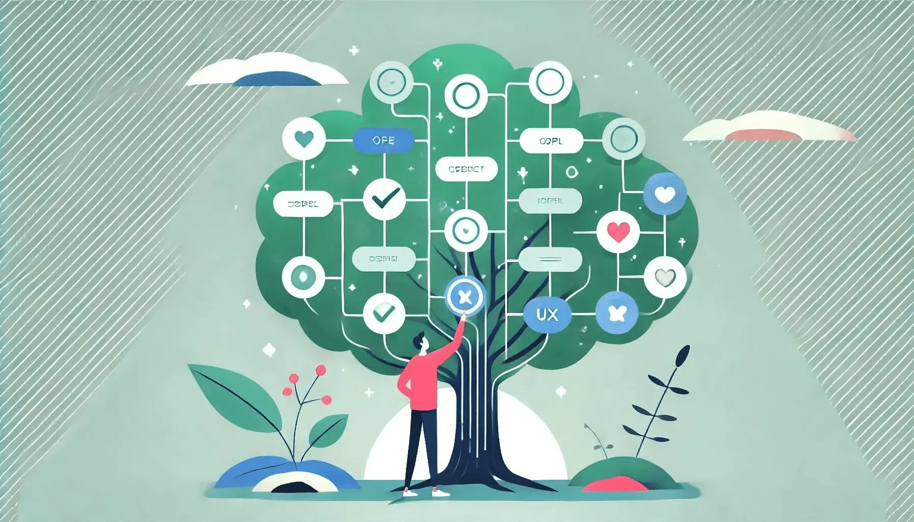 What Is Tree Testing in UX