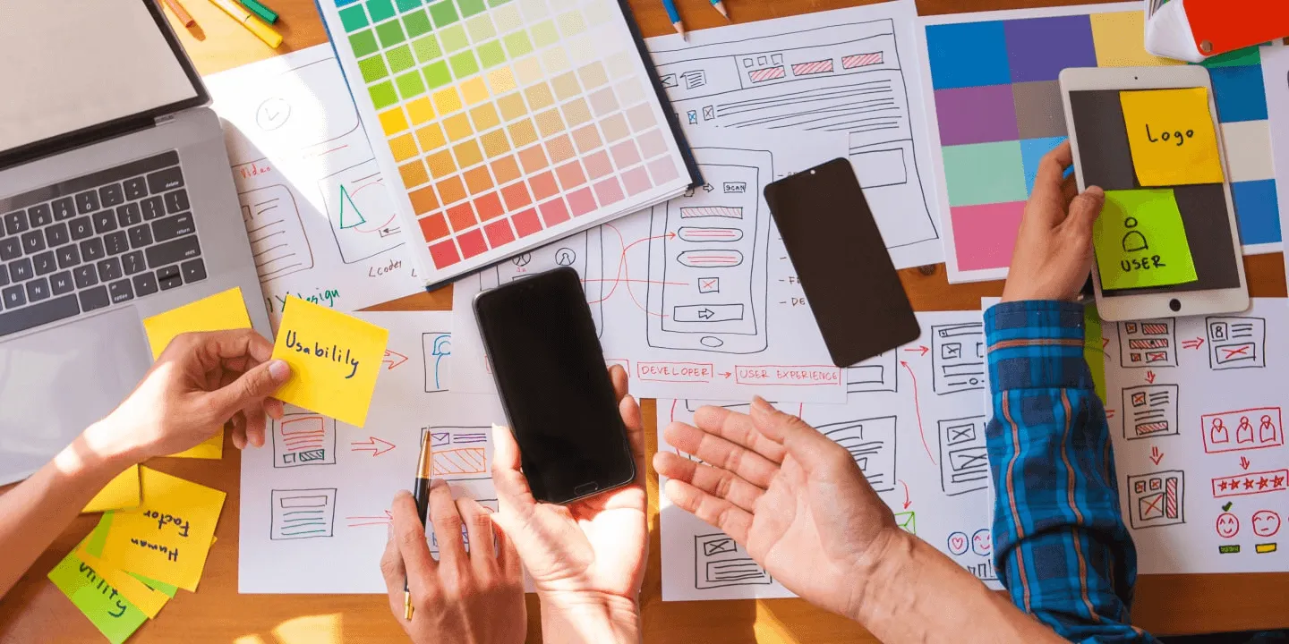 Navigation & User Flows Audit