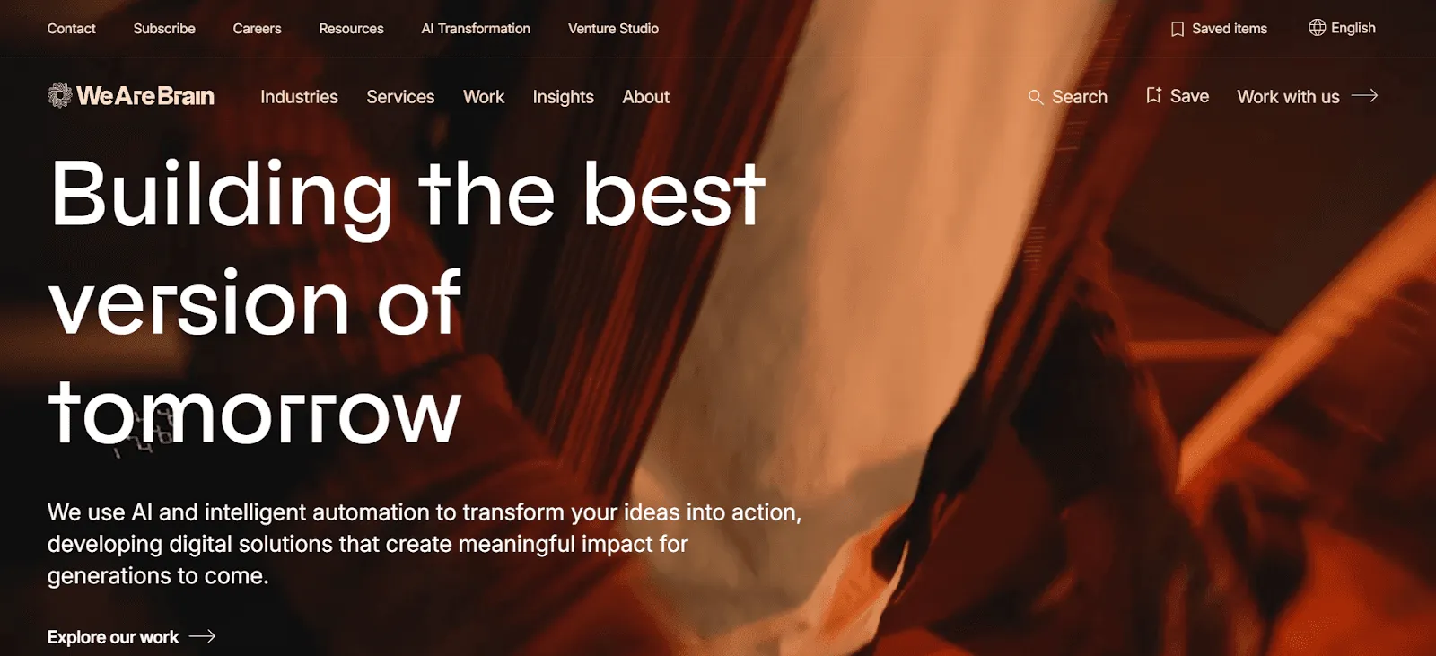 WeAreBrain One of the Best UX Research Agencies in Europe