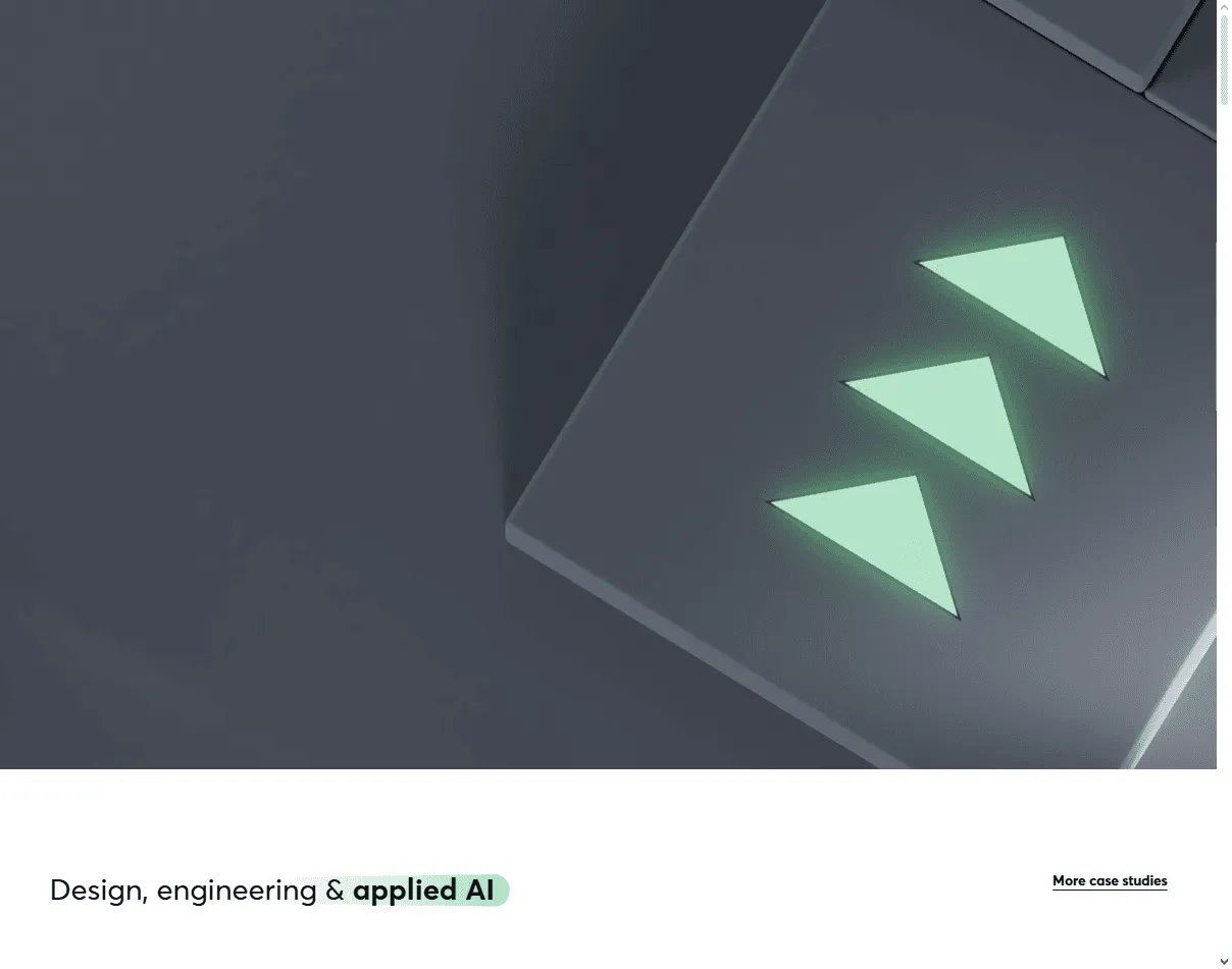 Netguru: one of the best UX agencies for Series A startups offering full product support