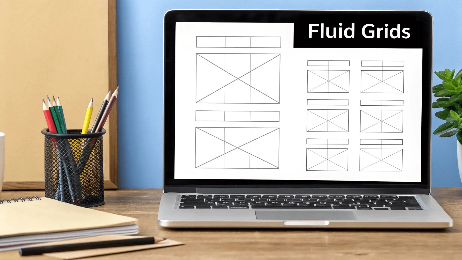 What is responsive web design? - A closer look