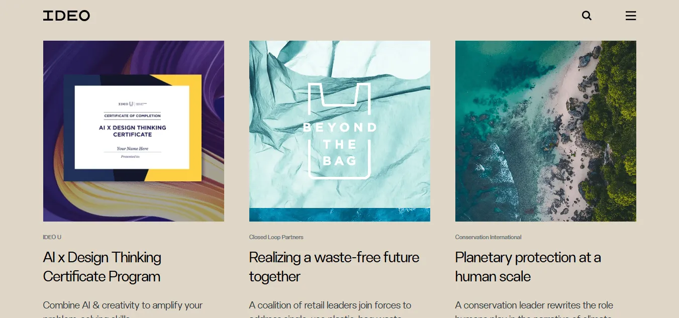 Ideo