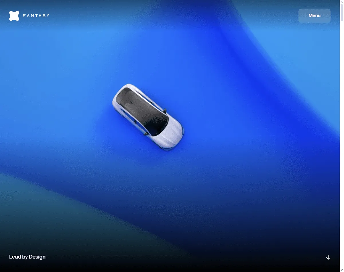 Fantasy: one of the best interface animation design agencies creating delightful product moments