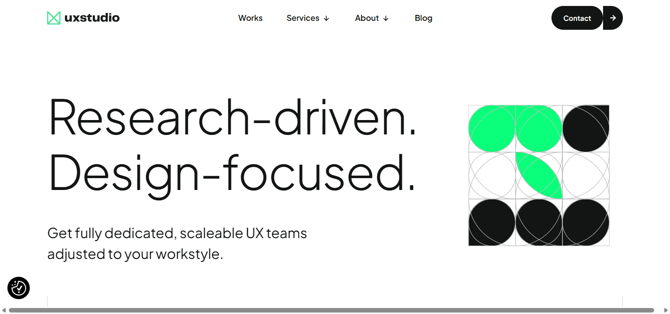 UX Studio