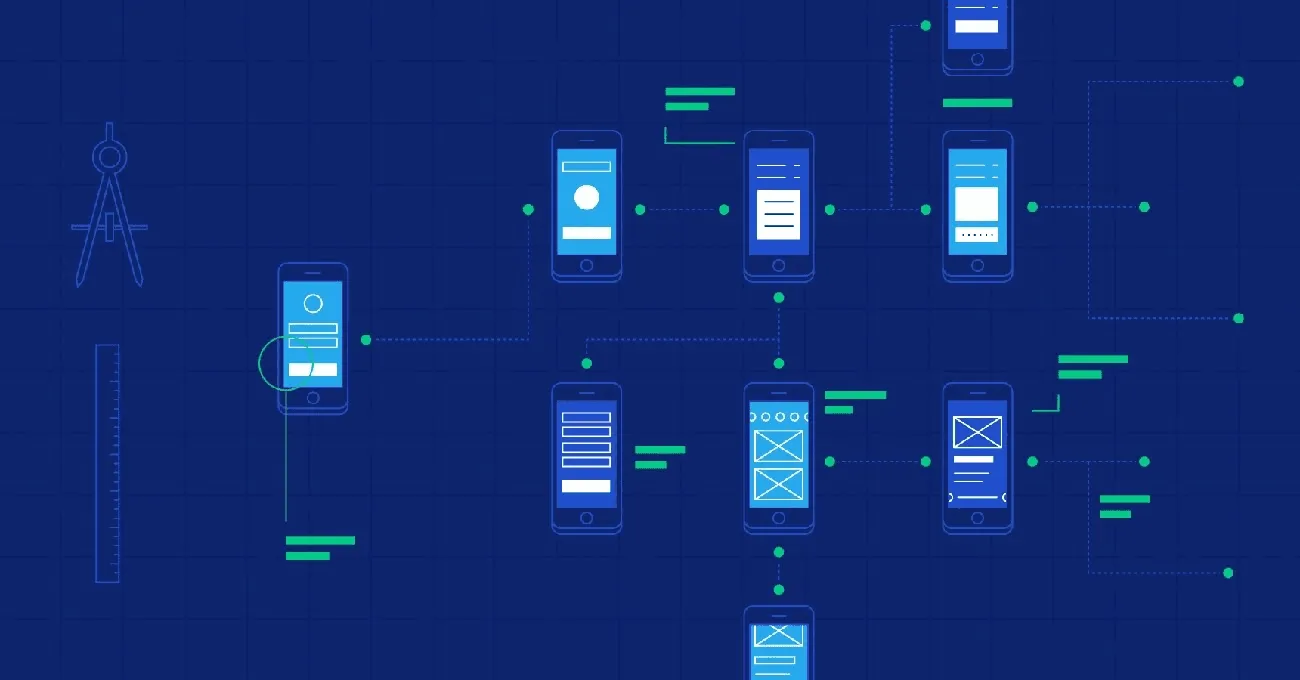 Why is information architecture important in UX design?