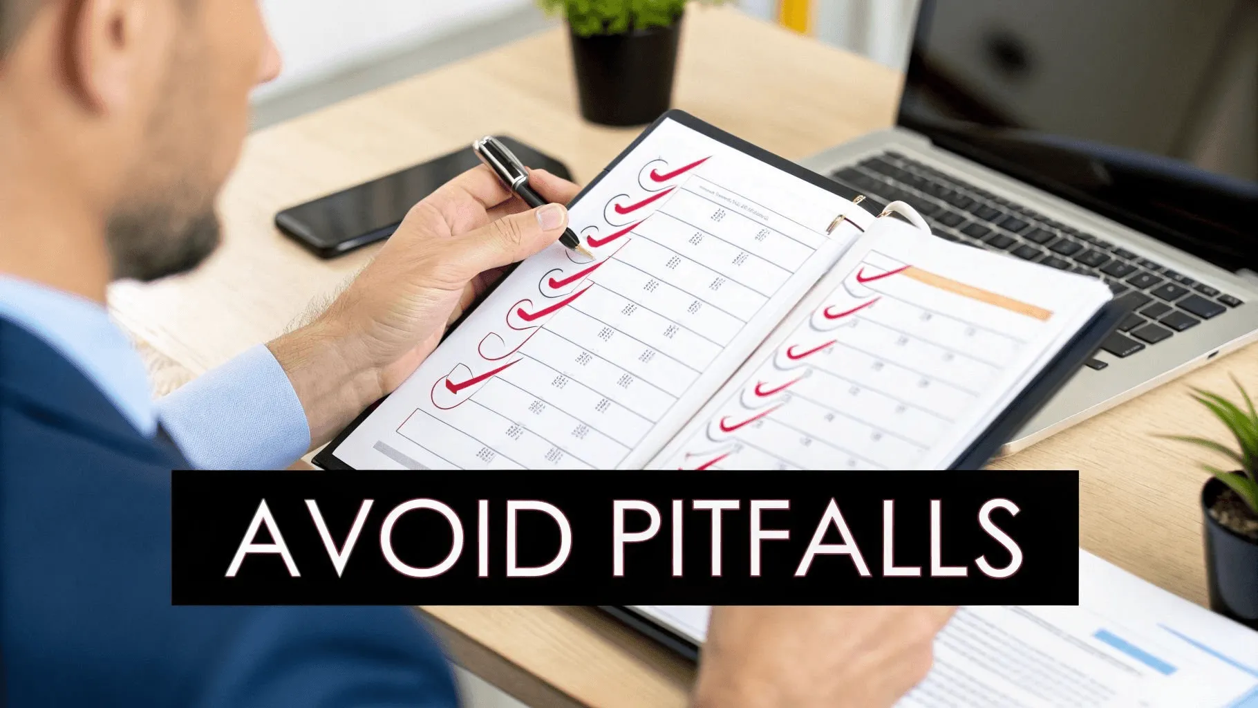 Common Mistakes to Avoid While Writing Your UX Problem Statements 