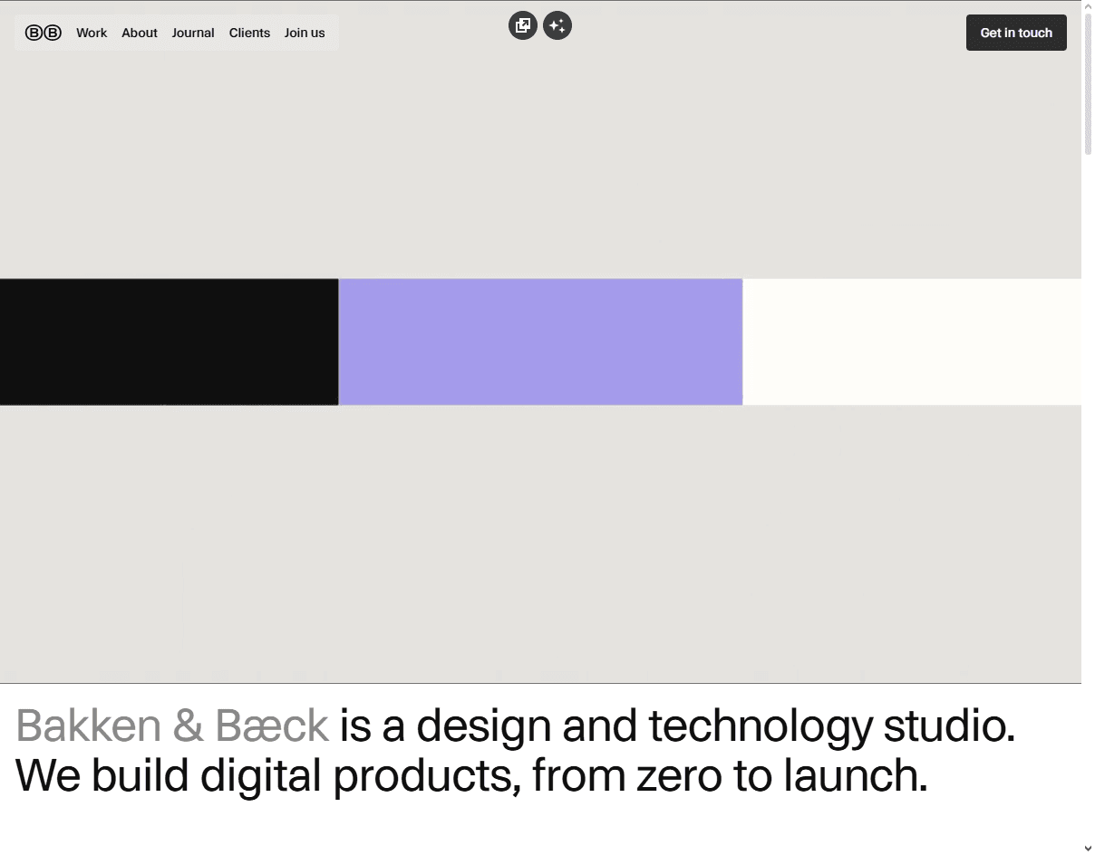 Bakken & Bæck: Scandinavian agency ranked among the best AgTech UX agencies for AI and climate tools