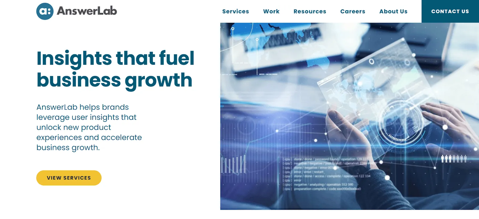 AnswerLab One of the Top User Research Firms in North America