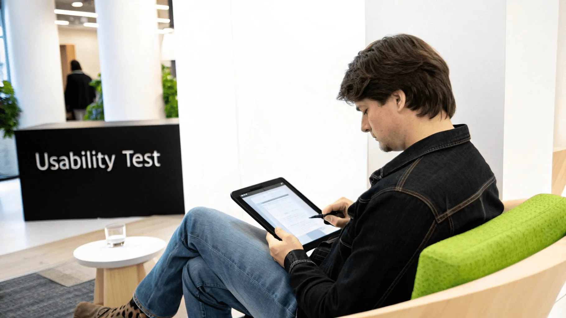 User research techniques that drive design decisions