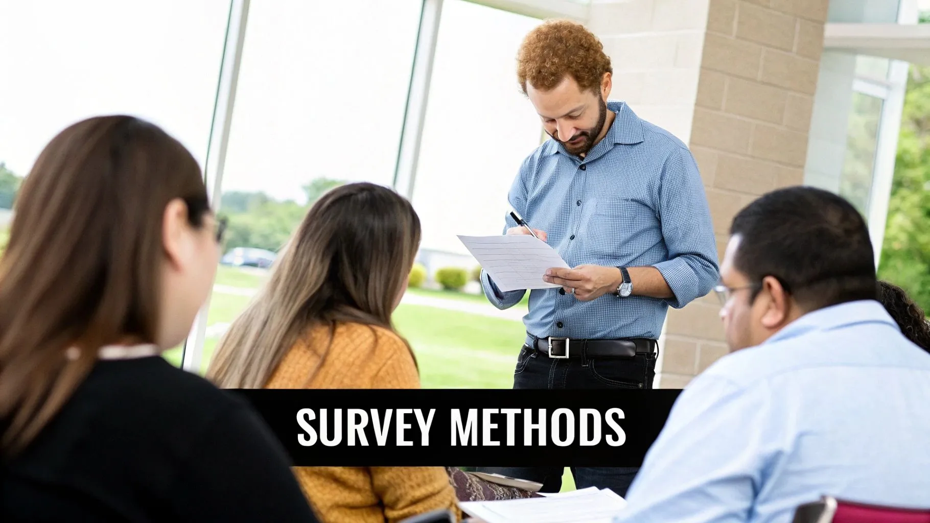 Market research vs UX research: Key applications & goals