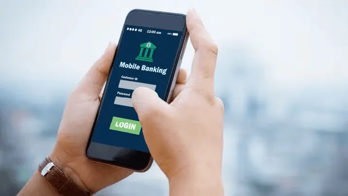 Mobile-first banking: A rather old fintech UX trend