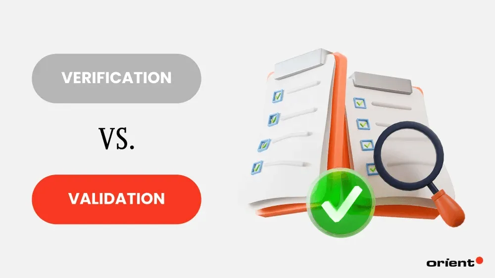 Testing and Validation