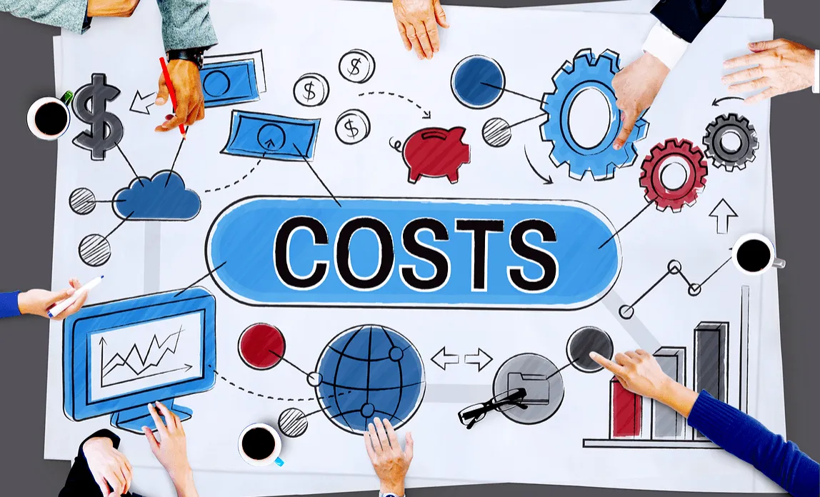 costs