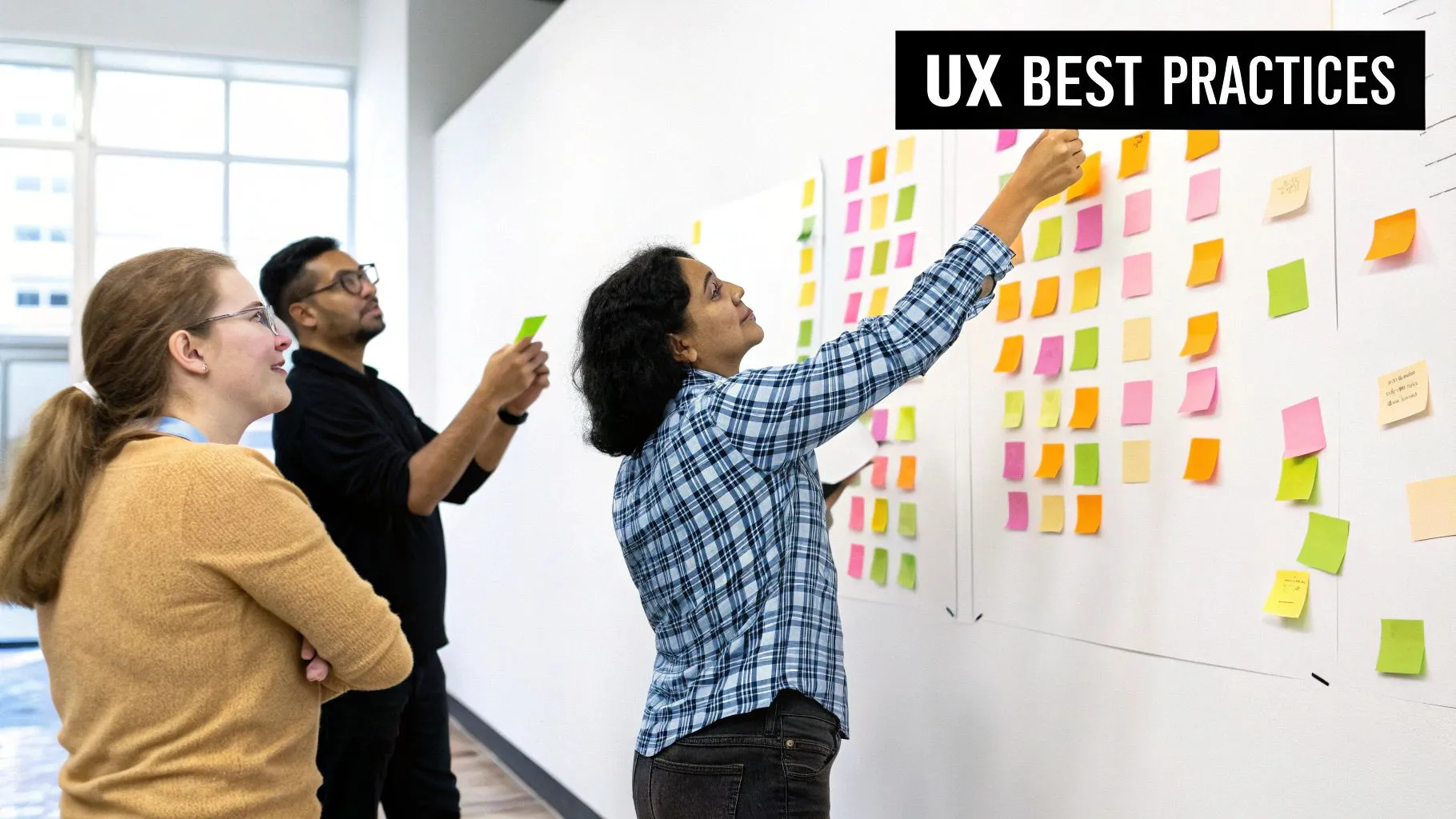 Key metrics you need to track for analyzing the ROI of UX design
