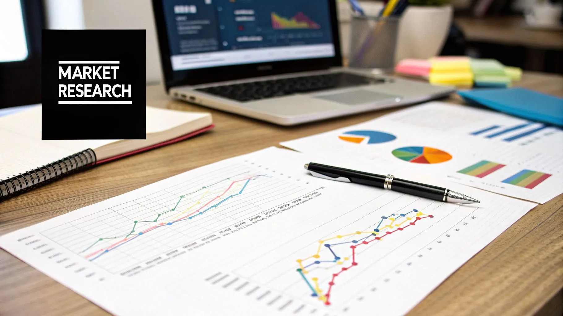Market research vs UX research: Key differences to know