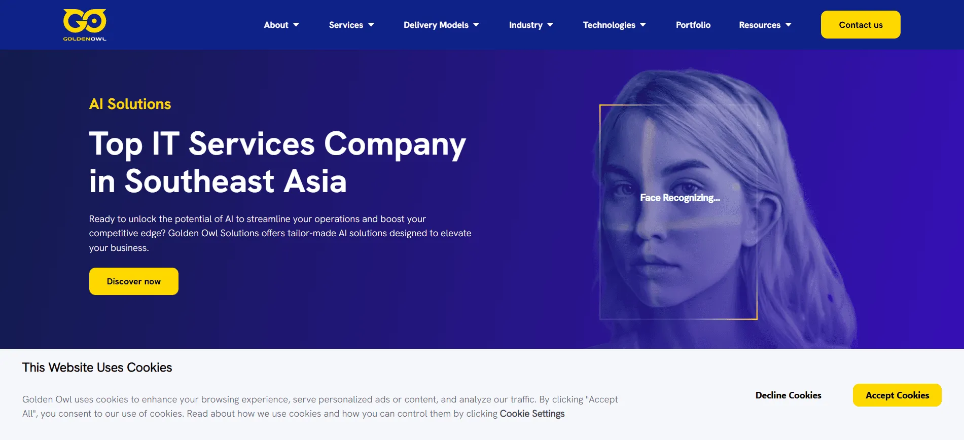Golden Owl Solutions