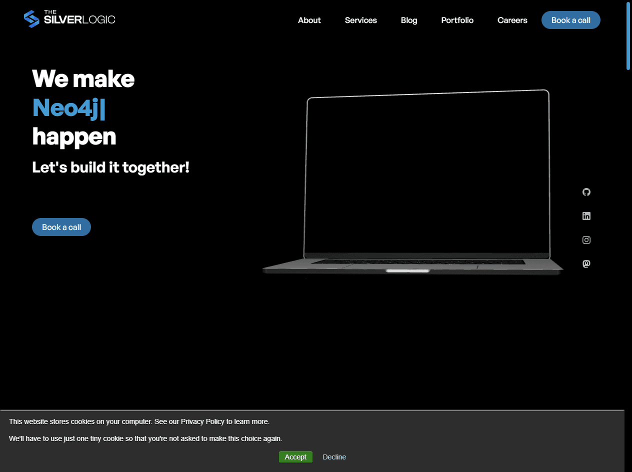 the silverlogic: hybrid agency featured in best manufacturing ux agencies for automation and ops workflow ux