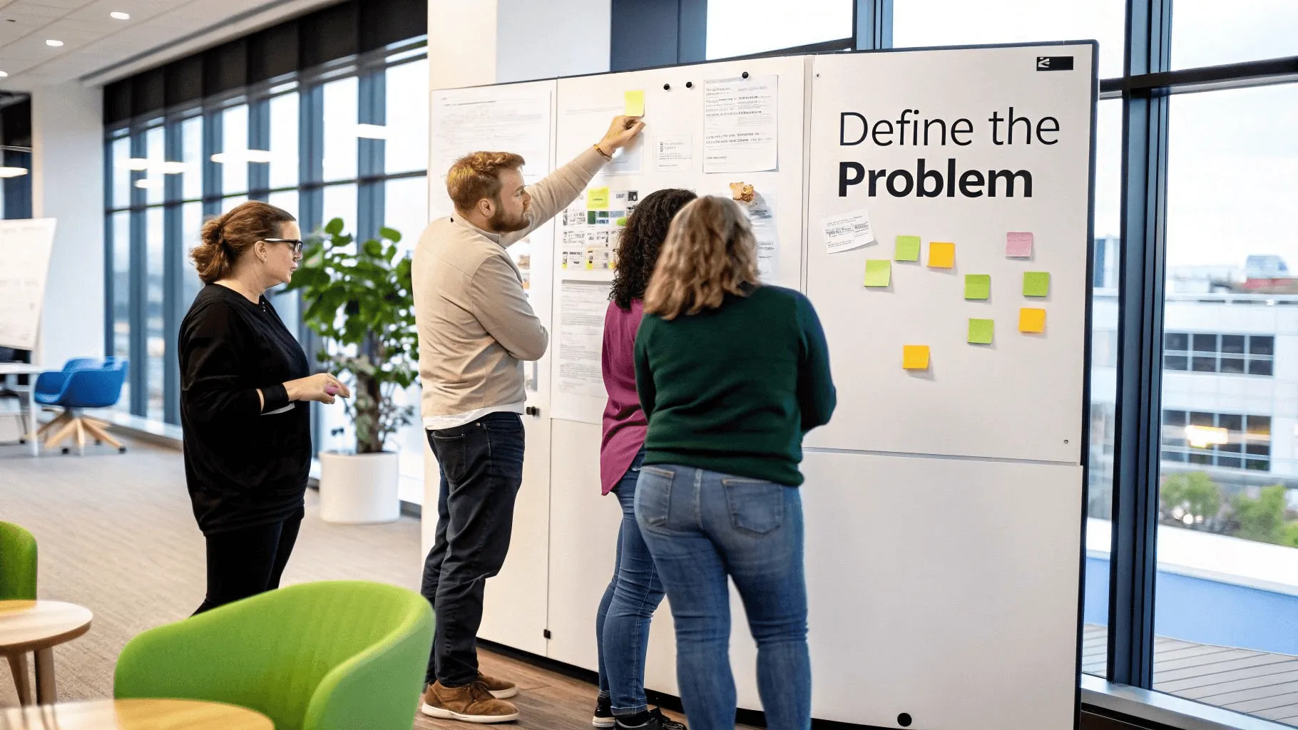 Why Do UX Problem Statements Matter for SaaS?