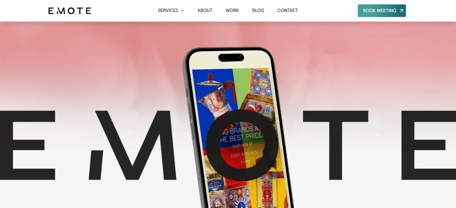 Emote Digital One of the Best Usability Testing Agencies in Australia