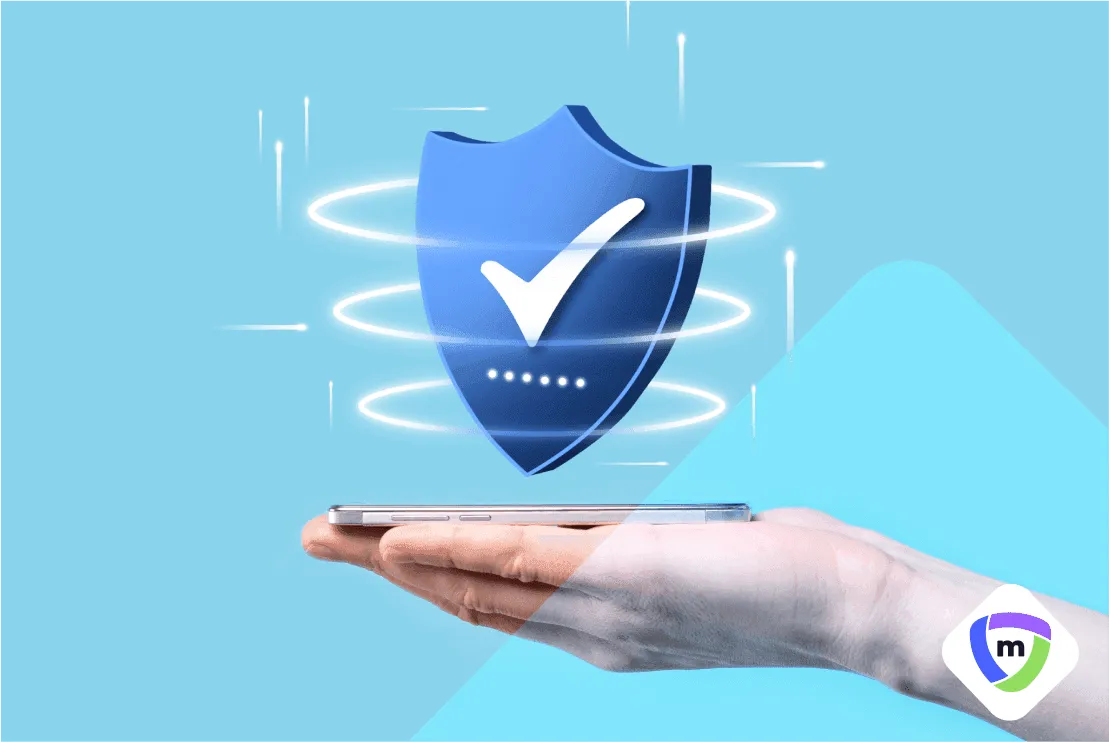 Clear Privacy Controls & Data Minimization