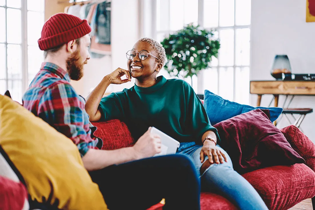 Master the Art of Communication