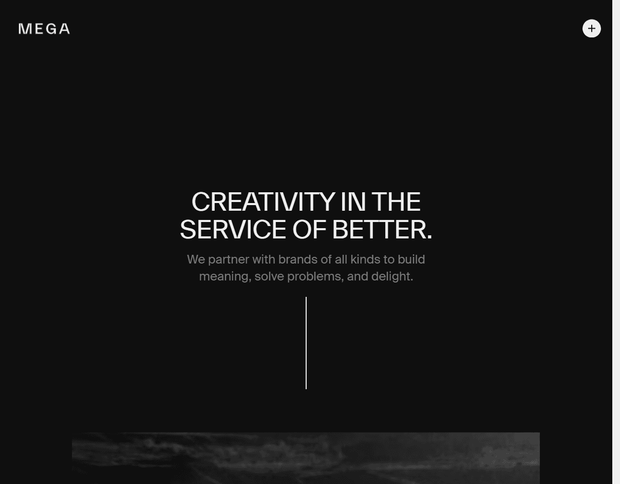 Studio Mega: bold US-based team ranked among the best private equity UX agencies for strategic edge
