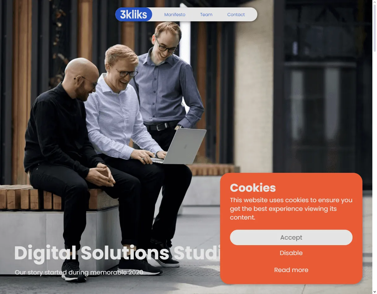 3kliks: Poland-based team ranked among the Best Gaming UX Agencies for onboarding flows, learning environments, and responsive UX.