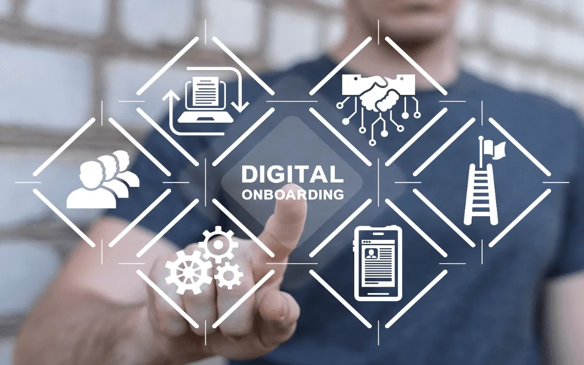 Streamlined Onboarding with KYC/AML Integration