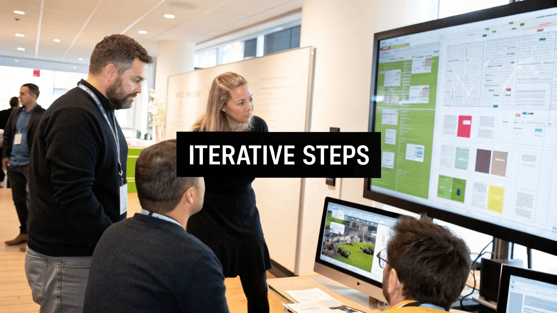 Implementing UX Design Methodology That Actually Works