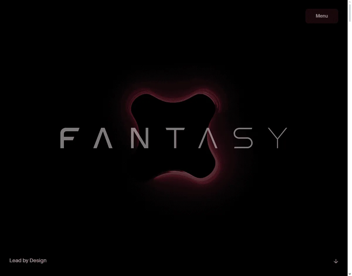 Fantasy: one of the best system UI design agencies building visionary product systems