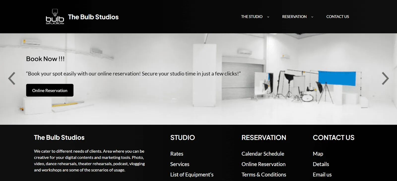 Bulb Studios One of the Best UX Design Companies in Europe