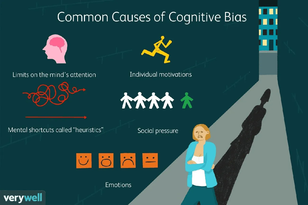 Bias in user research is a mistake you should avoid at all costs