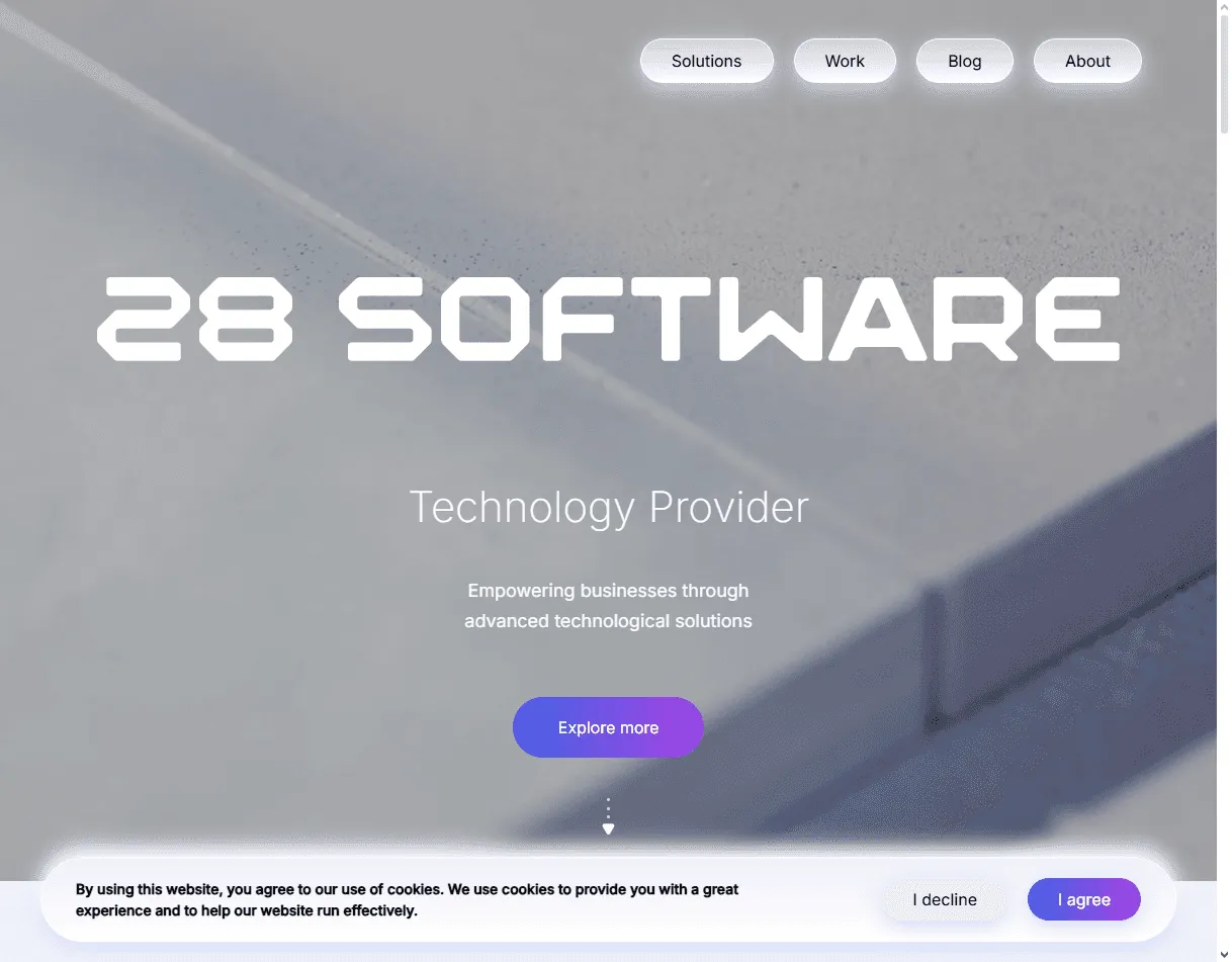 28software: Poland-based delivery partner ranked among the Best Gaming UX Agencies for cross-functional UX and agile dev integration.