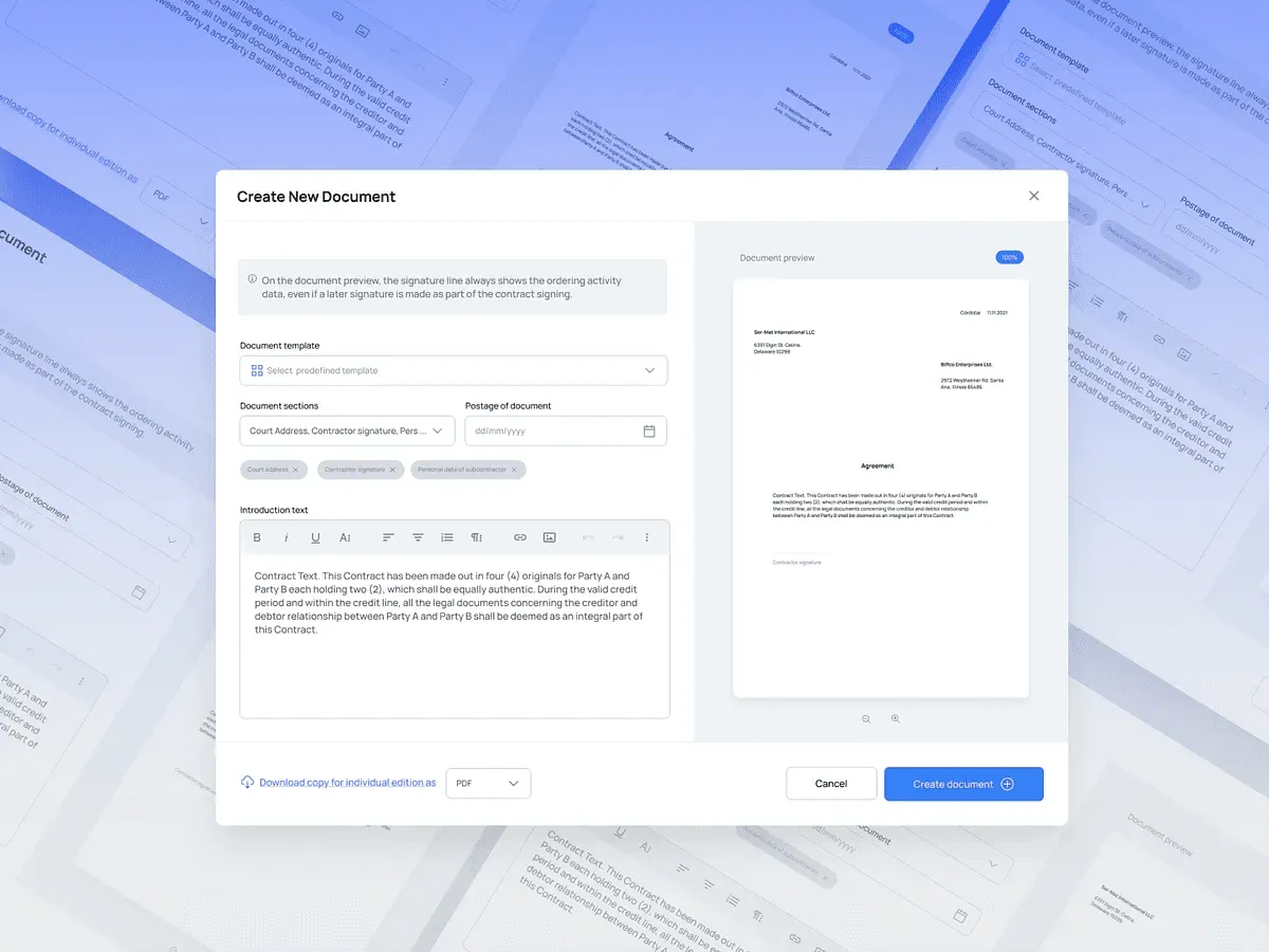 What Makes a Good UI Modal in SaaS & AI Products?