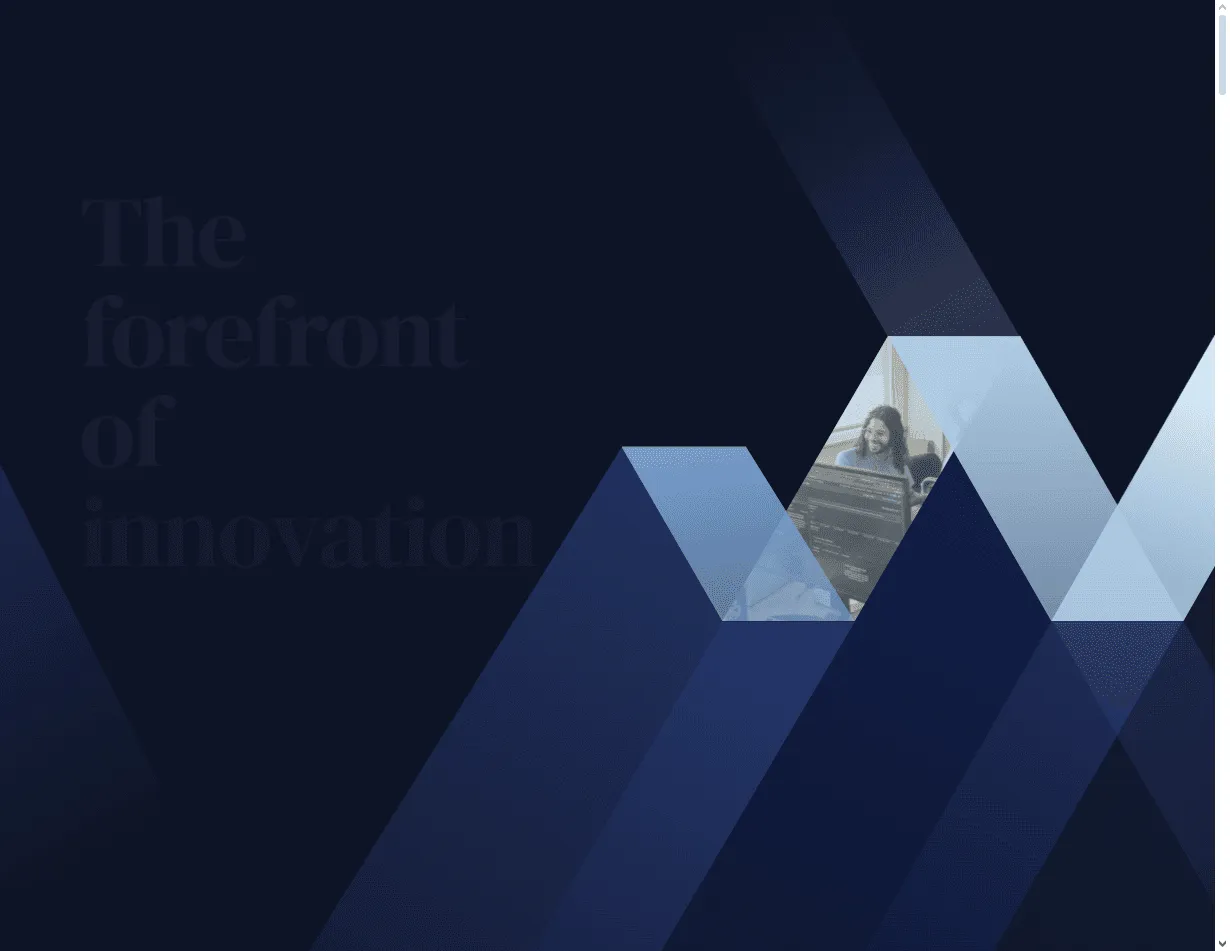 Flatirons Development: ranked in best personalization UX design agencies for behavior-based flows