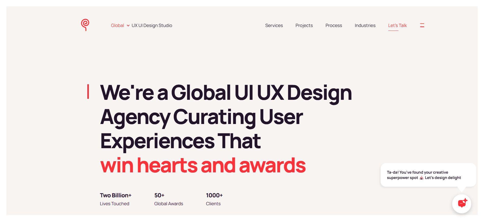 Lollypop Design Studio